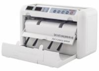 Счетчик банкнот Mertech 50 Mini с АКБ Счетчик банкнот Mertech 50 Mini с АКБ