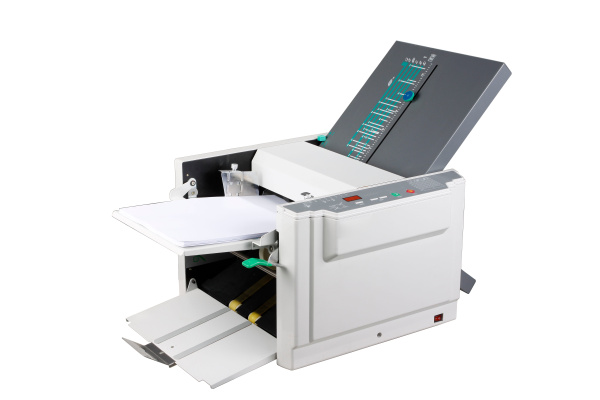 Ручной фальцовщик до А3 формата с расширенными возможностями Bulros 297