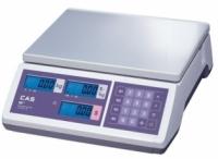 Торговые весы CAS ER-JR-15CB Торговые весы CAS ER-JR-15CB