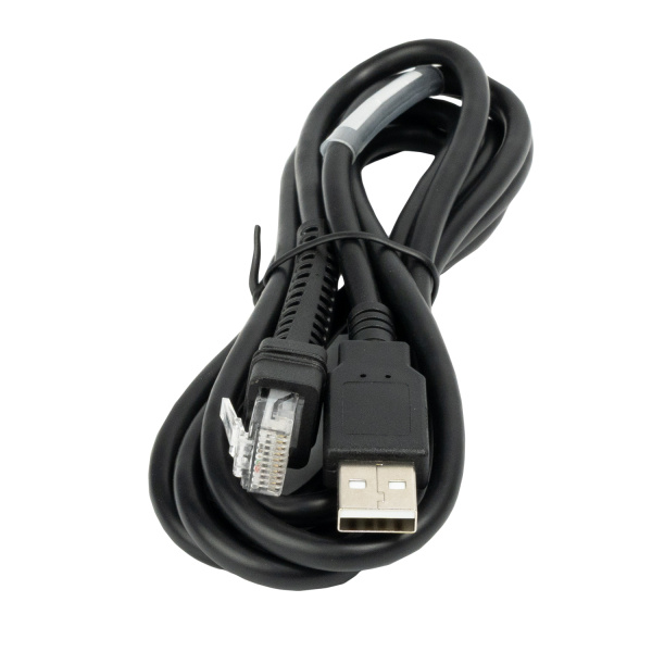 Универсальный кабель USB, 1.8м для сканера iData J20/J17/J17lite