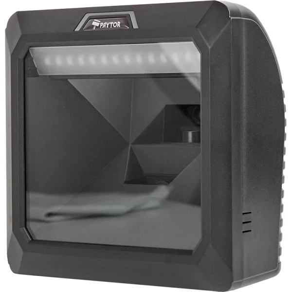 Сканер PayTor SS-1128, USB, Черный