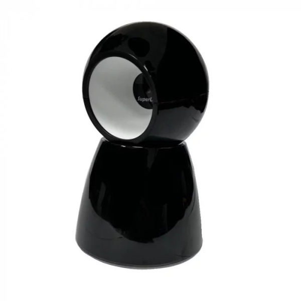 Сканер MERTECH 9010 P2D USB, USB эмуляция RS232 black