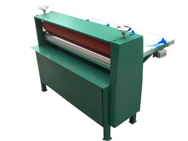 Каландр для припрессовки Bulros S-600