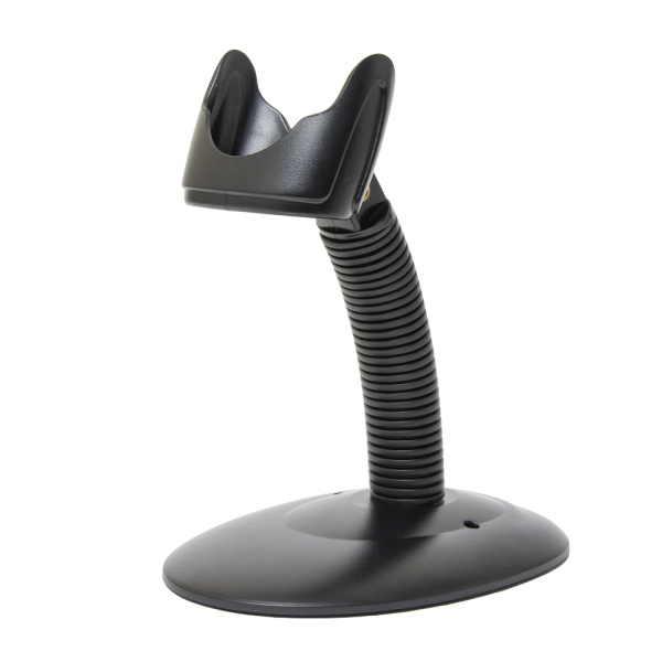 Подставка для сканера 2D BT, черная, (or)