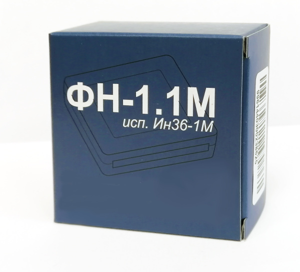 Фискальный накопитель ФН-1.1М на 36 месяцев