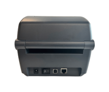 Принтер этикеток АТОЛ DD340, термопечать, 203 dpi, USB, Ethernet, BT, 5.2, ширина печати 108 мм, скорость печати 203 мм/с.