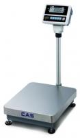Складские весы CAS HD-300 Складские весы CAS HD-300