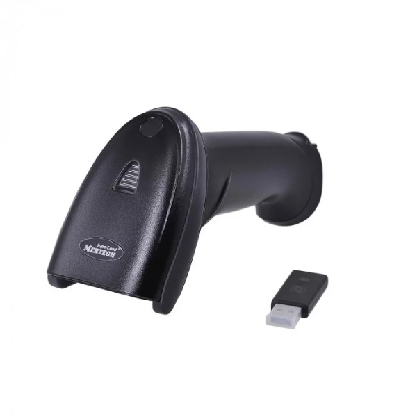 Сканер беспроводной MERTECH CL-2210 BLE Dongle P2D USB full black