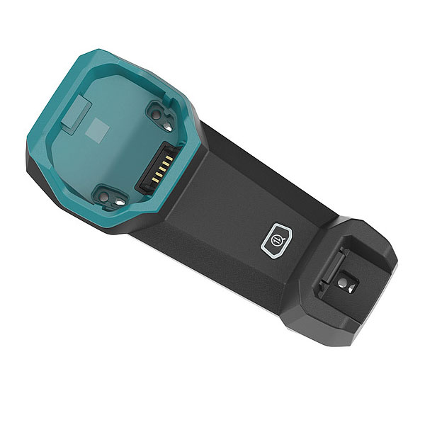 Сканер штрих-кода iData J20-BT SR, беспроводной, USB кабель 1.8 м, кредл TZ20