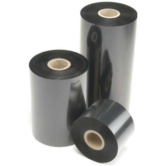 Красящая лента TS RESIN Standard 300м/60мм/60мм/1", out