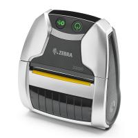 Принтер этикеток Zebra ZQ320