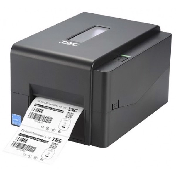 Принтер этикеток TSC TE210 SU + Ethernet + USB Host + RTC 99-065A301-00LF00 Принтер этикеток TSC TE210 SU + Ethernet + USB Host + RTC 99-065A301-00LF00
