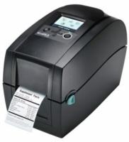 Принтер этикеток Godex RT200i 011-R20iE02-000 Принтер этикеток Godex RT200i 011-R20iE02-000