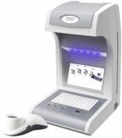 Детектор банкнот PRO 1500 IRPM LCD Детектор банкнот PRO 1500 IRPM LCD