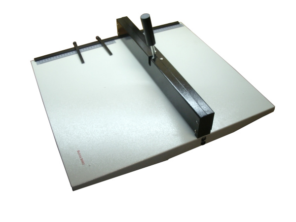 Биговщик Bulros B-460, A2