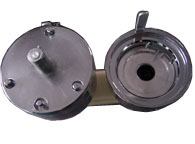 Клише прессов Bulros M-37