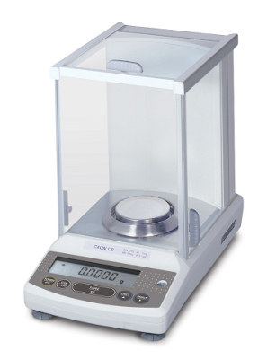 Аналитические весы (Shimadzu) специального (1) класса CAS