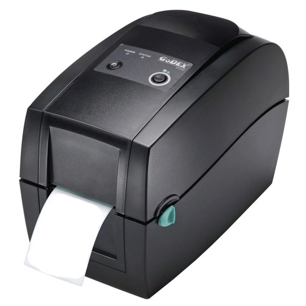 Принтер этикеток Godex RT230 SU + Ethernet (TT принтер RT230 USE, 300 dpi, 4 ips(4 ips, втулка 0,5"), ширина 2.12", USB, RS232, Ethernet) Принтер этикеток Godex RT230 SU + Ethernet (TT принтер RT230 USE, 300 dpi, 4 ips(4 ips, втулка 0,5"), ширина 2.12", USB, RS232, Ethernet)