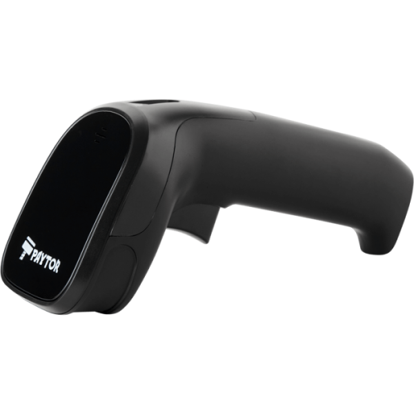 Сканер PayTor FL-1008, USB, Черный