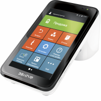 Эвотор 7.3 Смарт-терминал без ФН