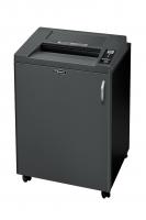 Шредер Fellowes® Fortishred 4850C, DIN P-4, 4x40 мм, 30 л., 165 лтр.,сенсор кол-ва листов,  Safety S, шт