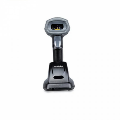 Сканер ШК (ручной, лазерный) CS2190 1D, зарядно-коммуникационная база, USB