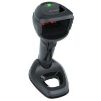 Сканер штрих-кода Zebra DS9908 2D Имидж Image, черный, USB