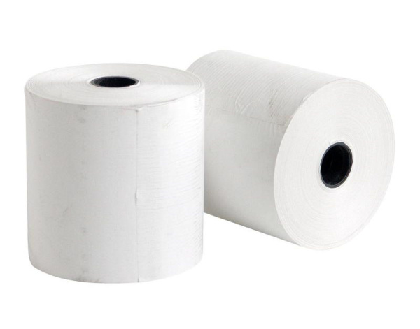 Термолента  80х58х12 (40 г/м2new)