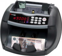 Счетчик банкнот Cassida 6650 UV Счетчик банкнот Cassida 6650 UV