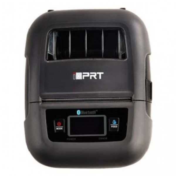 Мобильный термо принтер этикеток iDPRT HM-T3 PRO