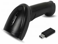 Беспроводной сканер штрих кода MERTECH CL-2210 BLE Dongle P2D USB Black Беспроводной сканер штрих кода MERTECH CL-2210 BLE Dongle P2D USB Black