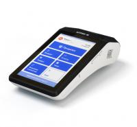 ККТ "ШТРИХ-СМАРТПОС-Ф" без ФН (7" 600x1024 IPS, 57 мм, ОС Android 7.0, Торговля.онлайн) ККТ "ШТРИХ-СМАРТПОС-Ф" без ФН (7" 600x1024 IPS, 57 мм, ОС Android 7.0, Торговля.онлайн)