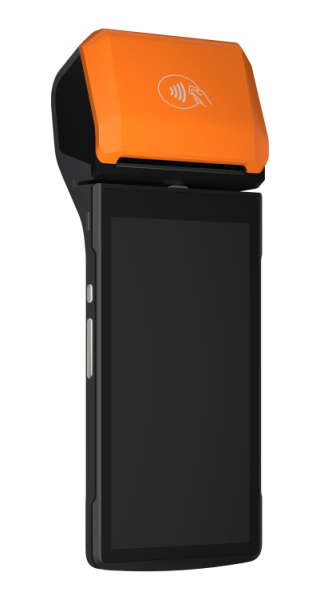 Мобильная онлайн-касса со встроенным сертифицированным эквайрингом  ККТ MSPOS-D без ФН (с эквайриногом от 2can) Мобильная онлайн-касса со встроенным сертифицированным эквайрингом  ККТ MSPOS-D без ФН (с эквайриногом от 2can)