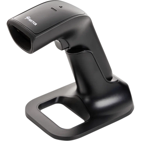 Сканер PayTor ES-1007, USB, Черный с белым