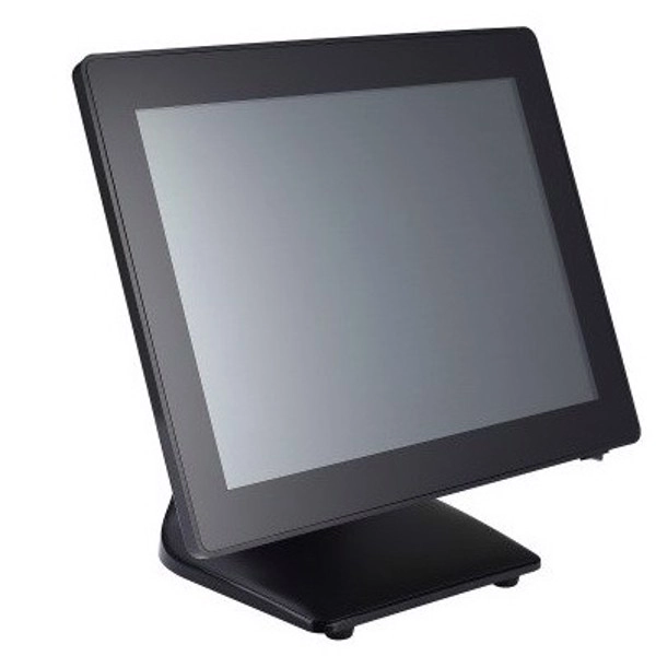 Сенсорный POS Терминал DBS AIO i7  (Core i7 6660 , 4GB DDR4, SSD 64 Gb)+MSR, металлический корпус Сенсорный POS Терминал DBS AIO i7  (Core i7 6660 , 4GB DDR4, SSD 64 Gb)+MSR, металлический корпус