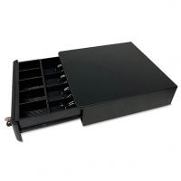 Денежный ящик SPACE BOX-330MR (механический) Денежный ящик SPACE BOX-330MR (механический)