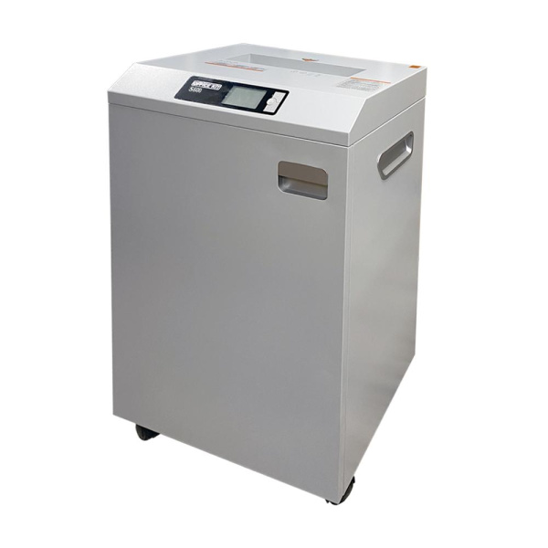 Уничтожитель документов Office Kit S600 0,8x5