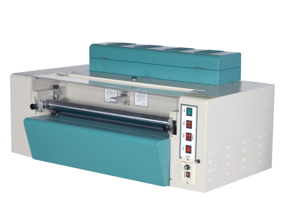 Лакировальная машина Bulros UV-320