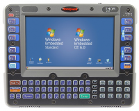 Терминал сбора данных (ТСД) Honeywell Thor VM1