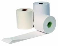 Чековая лента 80х50х12