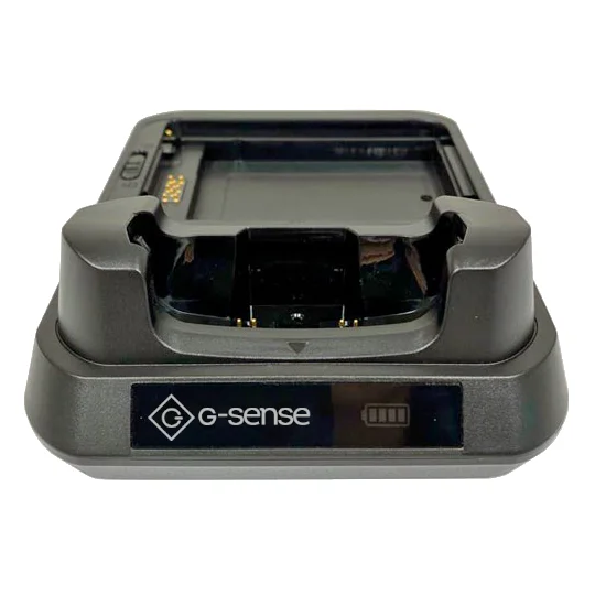 Коммуникационно-зарядная подставка для терминала G-Sense K-1/K-1S и аккумулятора, EU Коммуникационно-зарядная подставка для терминала G-Sense K-1/K-1S и аккумулятора, EU