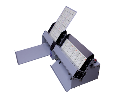 Профессиональный нарезчик визиток Bulros F-50