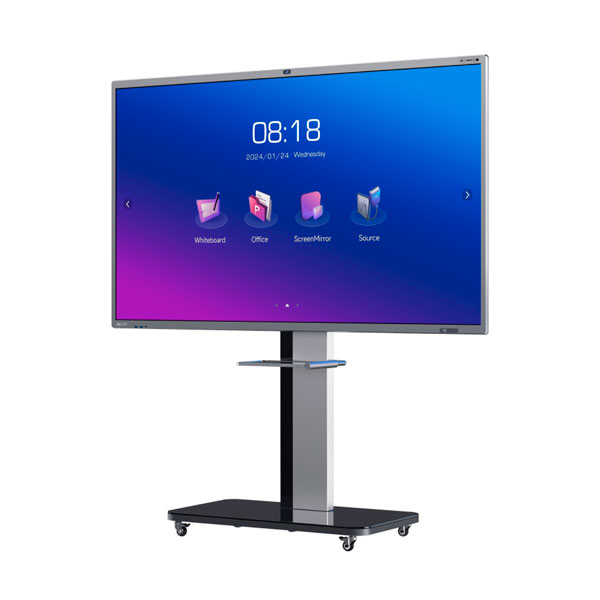 Панельный компьютер HORION 65 дюймов,