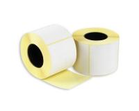 Термоэтикетка 100х70/ 500 ЕСО