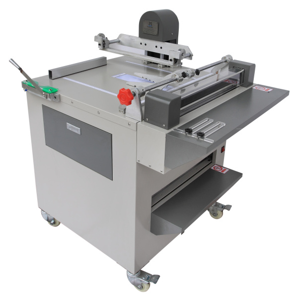 Пневматическая фотостанция полного цикла 7 в 1 Bulros YD-510