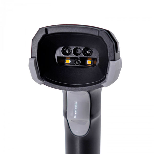 Сканер MERTECH CL-2420 BLE SPP Dongle P2D USB black