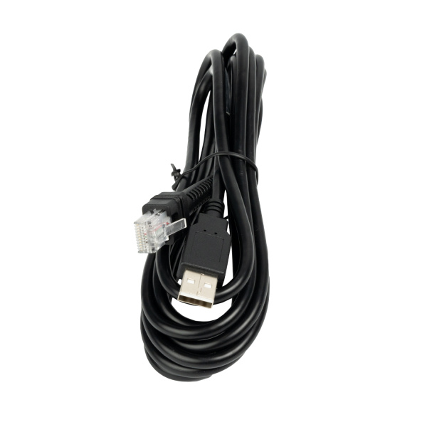 Универсальный кабель USB, 5м для сканера iData J20/J17/J17lite