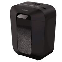 Шредер Fellowes® Powershred® LX50, DIN P-4, 4х37мм, 9лст.,  17 лтр., уничт.: скрепки,скобы,карты Шредер Fellowes® Powershred® LX50, DIN P-4, 4х37мм, 9лст.,  17 лтр., уничт.: скрепки,скобы,карты