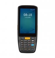 Терминал сбора данных iData K1S (And9.0/2D/4+64GB/4-inch/(2G/3G/4G)/WiFI/BT/GPS/camera/NFC/4400mAh/no GMS)