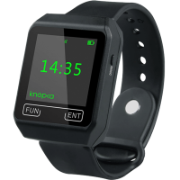 Пейджер-приемник iKnopka APE6800 (спец. прошивка) Пейджер-приемник iKnopka APE6800 (спец. прошивка)